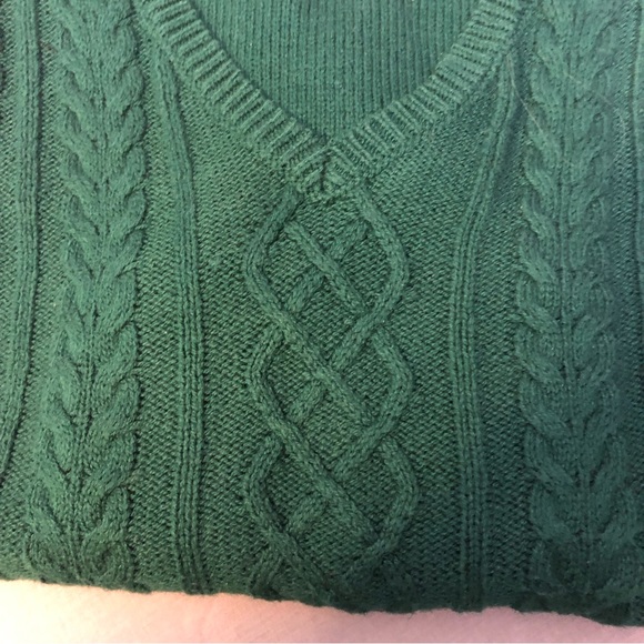 Chaps Sweater - Picture 2 of 3